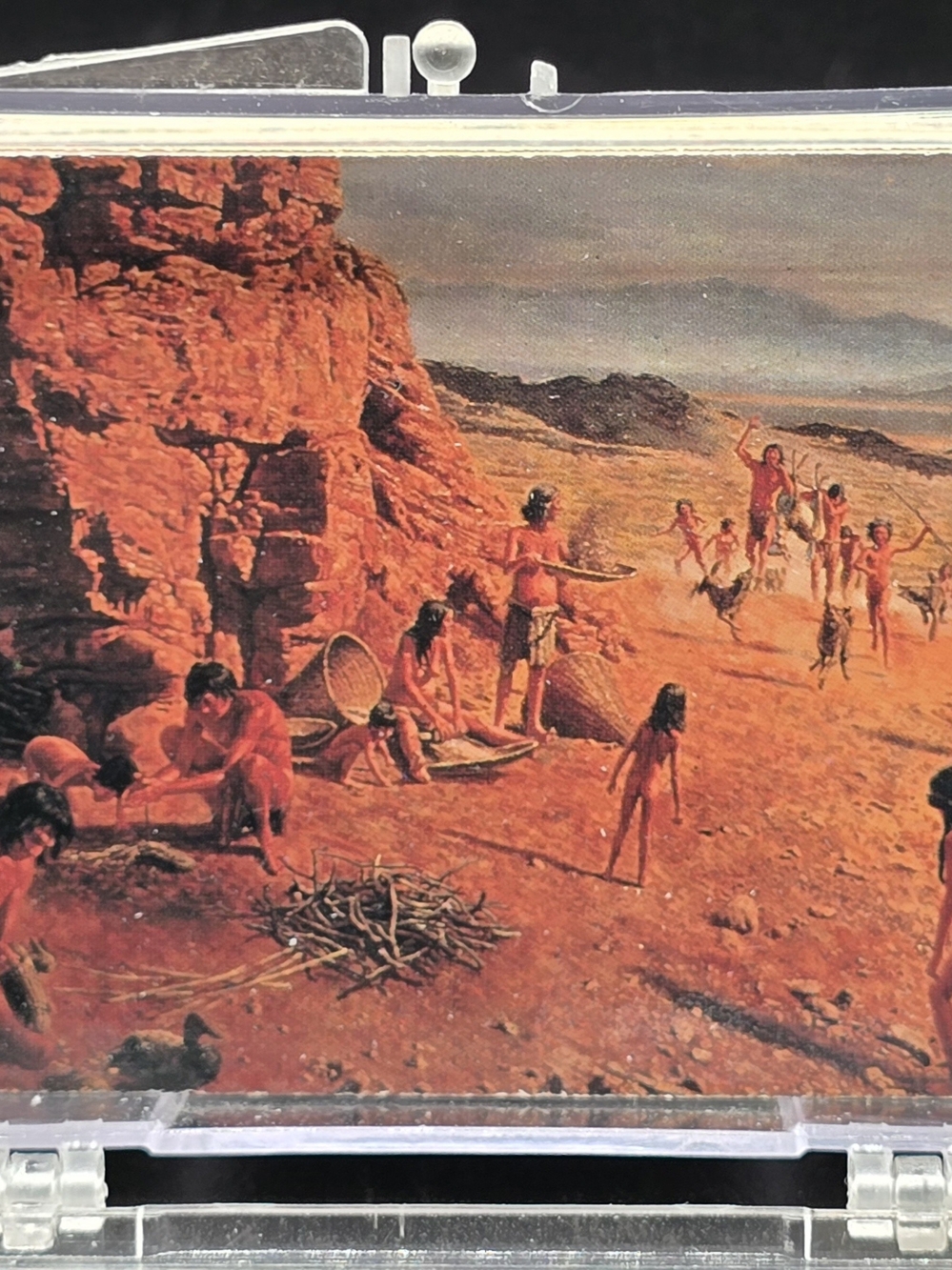 Wild West Mort Kunstler Base Set